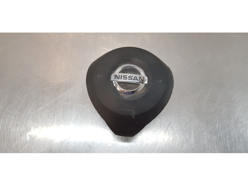 Recambio de kit airbag para nissan x-trail (t32) acenta 4x4 referencia OEM IAM 682004CC1A  