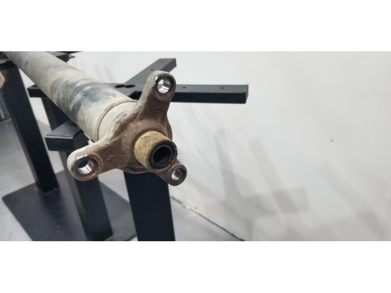 Recambio de transmision central para mercedes clase s (w220) berlina 430 (220.070) referencia OEM IAM A2204101706 2204101706  Recambio de transmision central para mercedes clase s (w220) berlina 430 (220.070) referencia OEM IAM A2204101706 2204101706