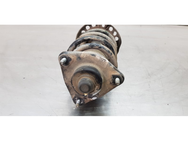 Recambio de amortiguador delantero izquierdo para kia carens ( ) attract referencia OEM IAM 54650A4050   Recambio de amortiguador delantero izquierdo para kia carens ( ) attract referencia OEM IAM 54650A4050