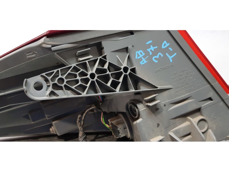 Recambio de piloto trasero derecho para honda civic (fk) 1.6 i-dtec comfort referencia OEM IAM FR26260204  