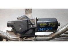 Recambio de motor limpia delantero para nissan murano (z51) básico referencia OEM IAM 288101AA0A   2