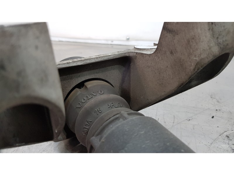 Recambio de amortiguador trasero izquierdo para volvo xc60 inscription awd referencia OEM IAM 32213635  