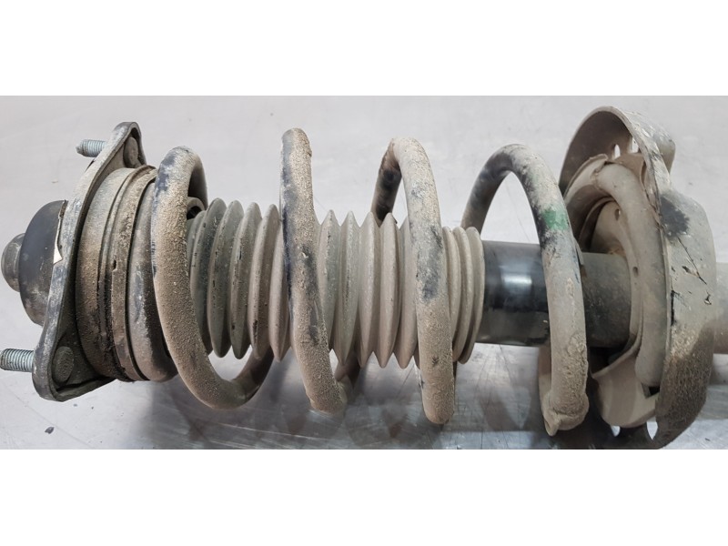 Recambio de amortiguador delantero izquierdo para kia carens ( ) attract referencia OEM IAM 54650A4050   Recambio de amortiguador delantero izquierdo para kia carens ( ) attract referencia OEM IAM 54650A4050