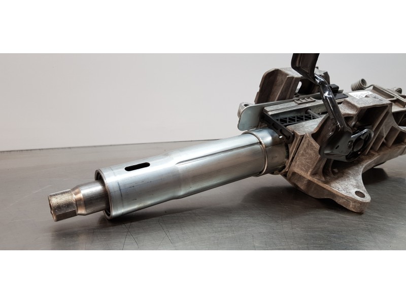 Recambio de columna direccion para infiniti qx30 premium referencia OEM IAM A2464608801  