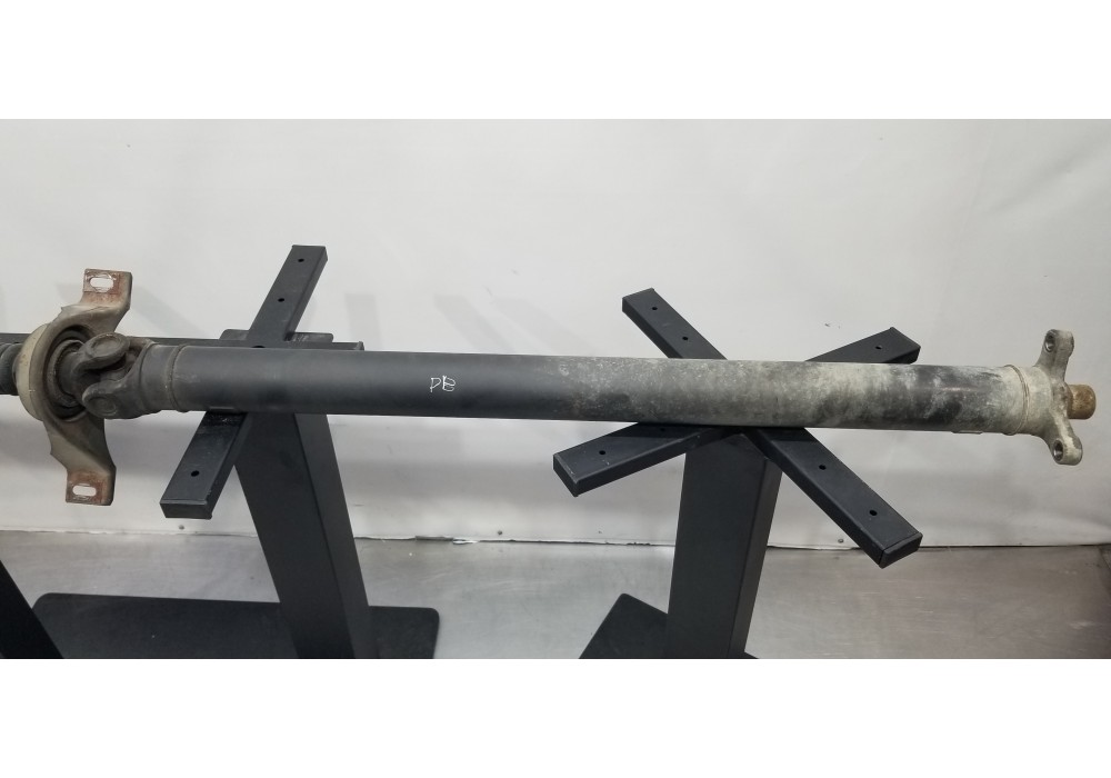 Recambio de transmision central para mercedes clase s (w220) berlina 430 (220.070) referencia OEM IAM A2204101706 2204101706 