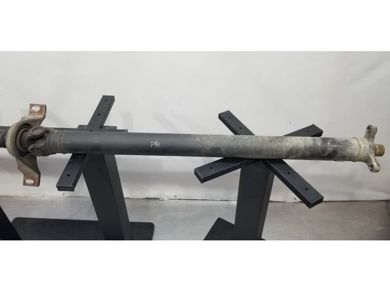 Recambio de transmision central para mercedes clase s (w220) berlina 430 (220.070) referencia OEM IAM A2204101706 2204101706  Recambio de transmision central para mercedes clase s (w220) berlina 430 (220.070) referencia OEM IAM A2204101706 2204101706