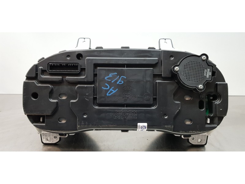 Recambio de cuadro instrumentos para kia ceed sportswagon tech referencia OEM IAM 94021J7260  