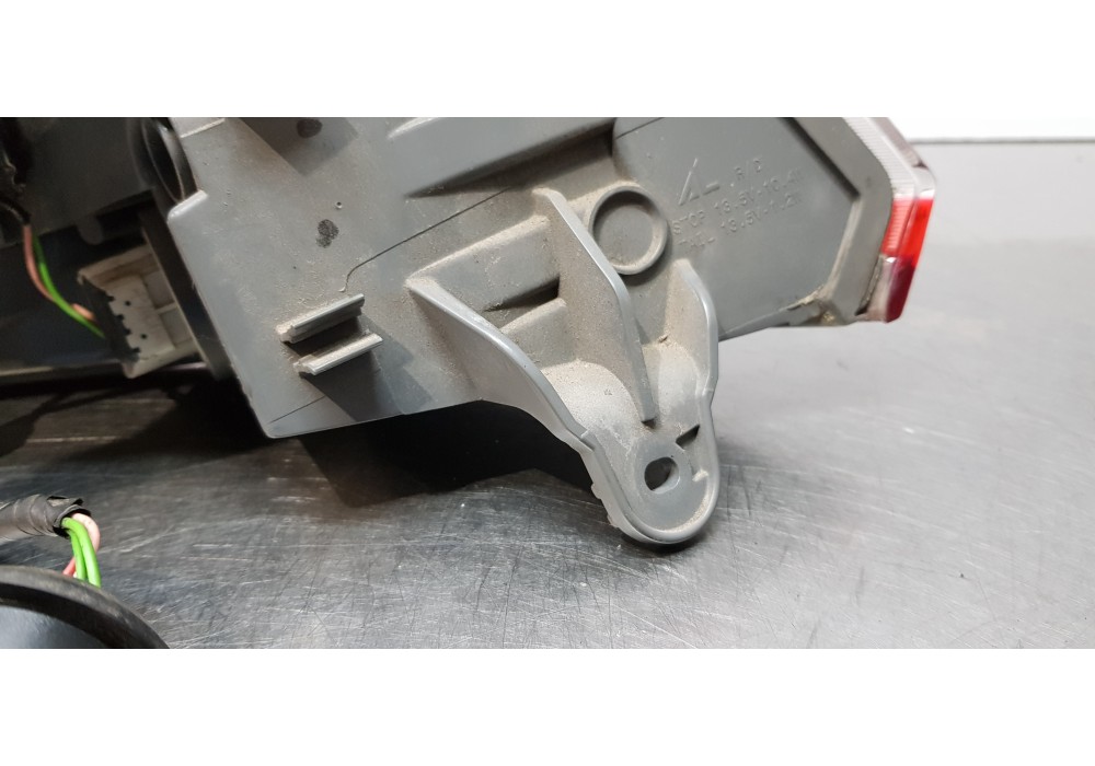 Recambio de piloto trasero derecho para honda civic (fk) 1.6 i-dtec comfort referencia OEM IAM FR26260204  