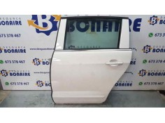 Recambio de puerta trasera izquierda para peugeot 5008 access referencia OEM IAM 9006S6  