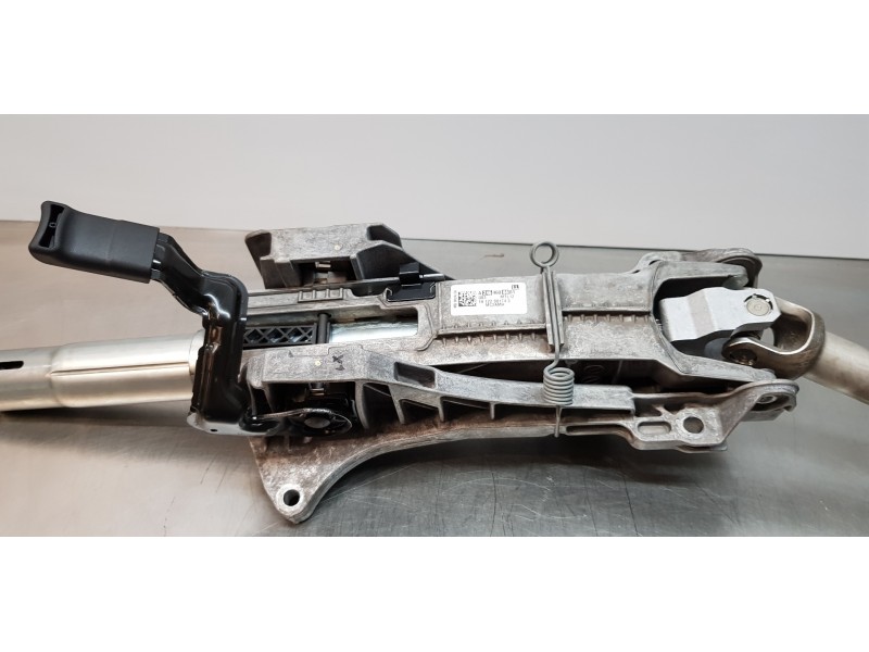 Recambio de columna direccion para infiniti qx30 premium referencia OEM IAM A2464608801  