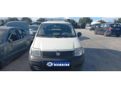 fiat panda (169) del año 2011