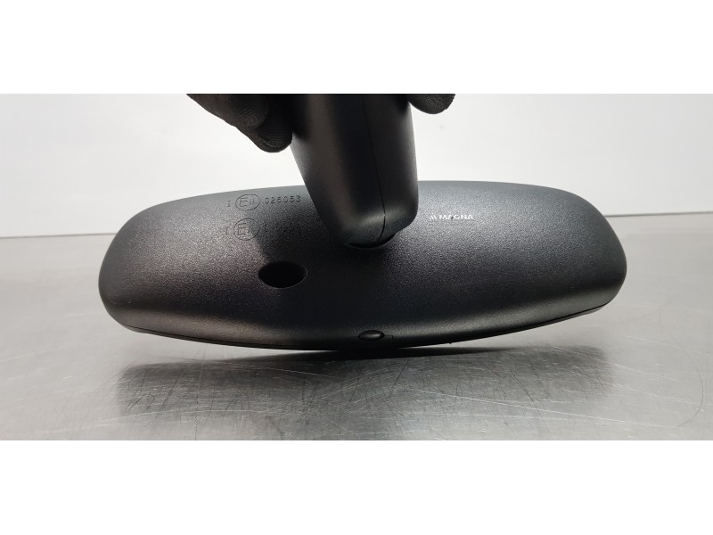 Recambio de espejo interior para citroen c5 station wagon exclusive referencia OEM IAM 8153TW  