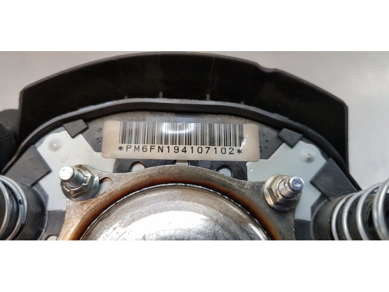 Recambio de kit airbag para nissan x-trail (t32) acenta 4x4 referencia OEM IAM 682004CC1A  