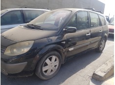 renault scenic ii del año 2005 2