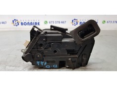 Recambio de cerradura puerta delantera derecha para skoda rapid active referencia OEM IAM 5E1837016A  