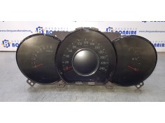 Recambio de cuadro instrumentos para kia cee´d attract referencia OEM IAM 94003A2173  