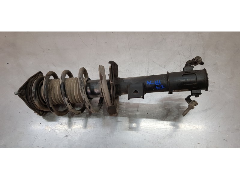 Recambio de amortiguador delantero izquierdo para kia carens ( ) attract referencia OEM IAM 54650A4050   Recambio de amortiguador delantero izquierdo para kia carens ( ) attract referencia OEM IAM 54650A4050