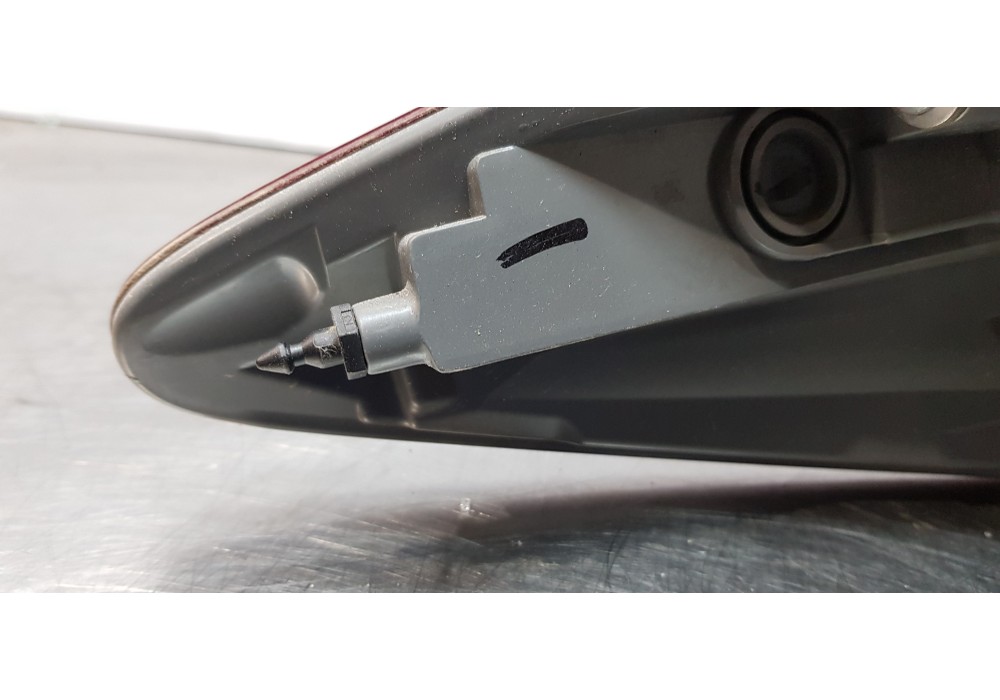 Recambio de piloto trasero derecho para honda civic (fk) 1.6 i-dtec comfort referencia OEM IAM FR26260204  