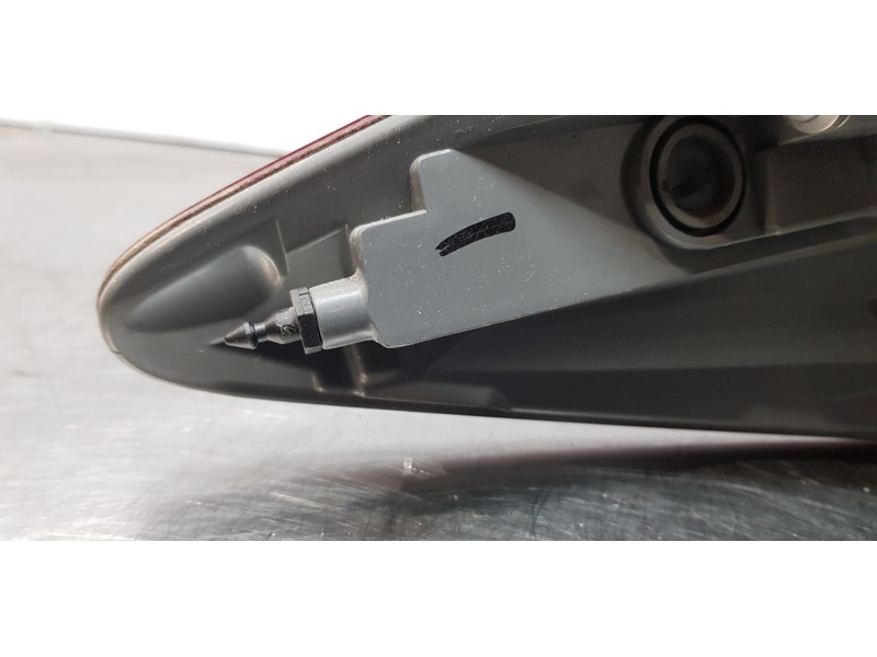 Recambio de piloto trasero derecho para honda civic (fk) 1.6 i-dtec comfort referencia OEM IAM FR26260204  