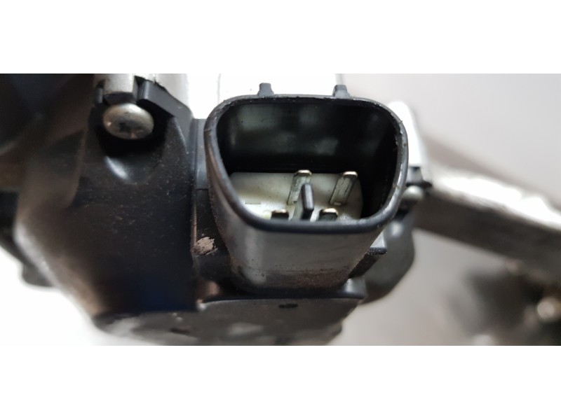 Recambio de motor limpia delantero para nissan murano (z51) básico referencia OEM IAM 288101AA0A  