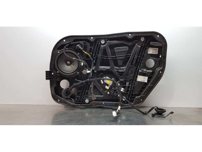 Recambio de elevalunas delantero derecho para kia ceed sportswagon tech referencia OEM IAM 82481J7000 82480J7000 