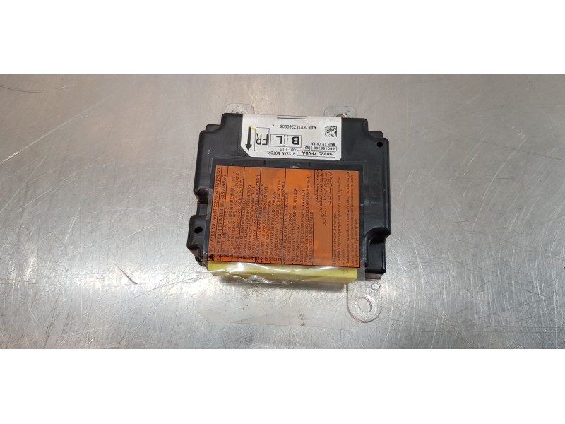 Recambio de kit airbag para nissan x-trail (t32) acenta 4x4 referencia OEM IAM 682004CC1A  