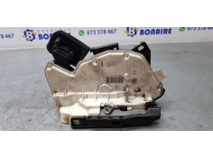Recambio de cerradura puerta delantera derecha para skoda rapid active referencia OEM IAM 5E1837016A   2