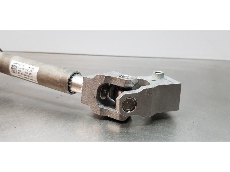 Recambio de columna direccion para infiniti qx30 premium referencia OEM IAM A2464608801  