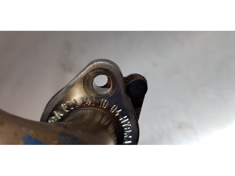 Recambio de tubo para infiniti qx30 premium referencia OEM IAM A6511411004  