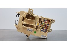 Recambio de caja reles / fusibles para kia carens ( ) attract referencia OEM IAM 91950A4510