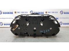 Recambio de cuadro instrumentos para kia cee´d attract referencia OEM IAM 94003A2173   2
