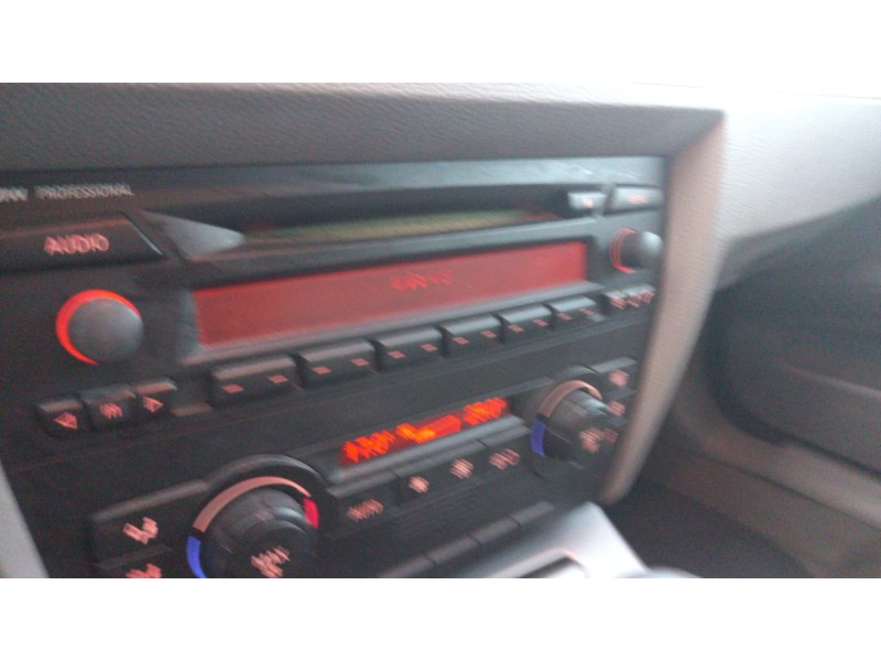 bmw serie 3 touring (e91) del año 2007