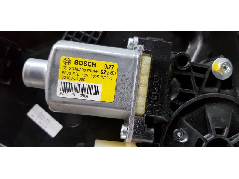 Recambio de elevalunas delantero derecho para kia ceed sportswagon tech referencia OEM IAM 82481J7000 82480J7000 