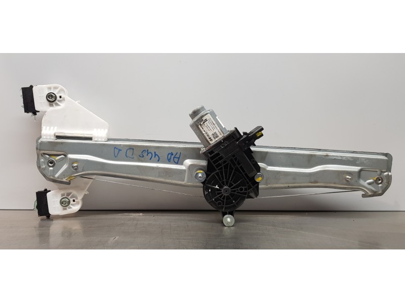 Recambio de elevalunas delantero derecho para hyundai tucson hybrid referencia OEM IAM 82460N7010 82404N7000 BA020K0030