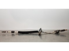 Recambio de varillaje cambio para volkswagen t5 bus (7e) caravelle comfortline lang 4motion referencia OEM IAM 7E1713265C  