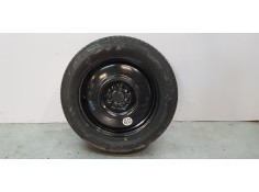 Recambio de neumatico repuesto para nissan murano (z51) básico referencia OEM IAM 40300CA507  