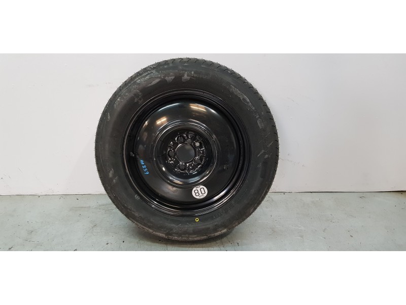 Recambio de neumatico repuesto para nissan murano (z51) básico referencia OEM IAM 40300CA507  