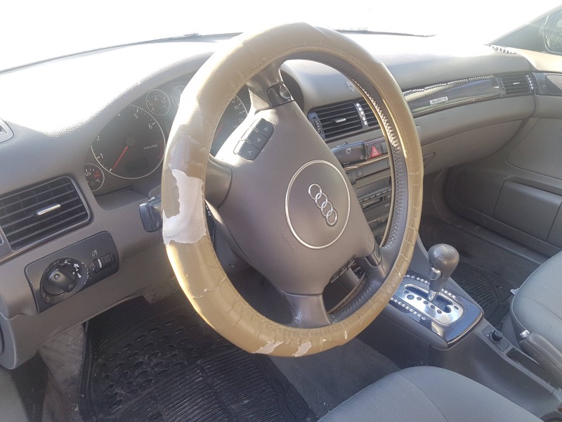 audi a6 berlina (4b2) del año 2003