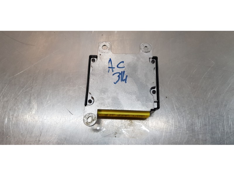 Recambio de kit airbag para nissan x-trail (t32) acenta 4x4 referencia OEM IAM 682004CC1A  