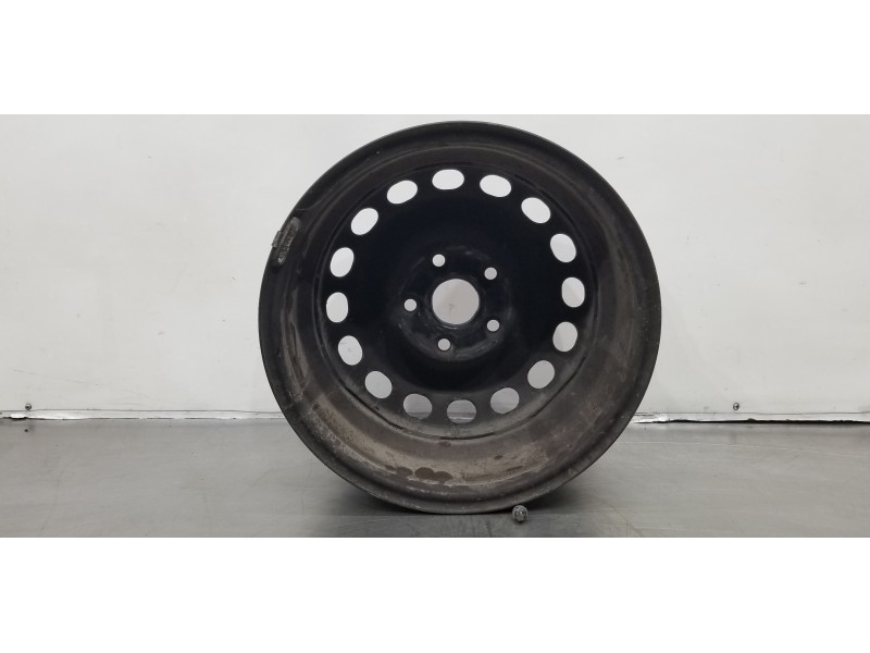 Recambio de llanta para volkswagen caddy ka/kb (2c) kasten bluemotion referencia OEM IAM 2K0601027B  