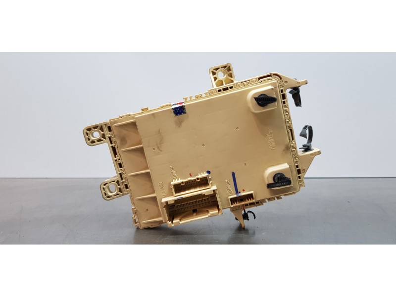 Recambio de caja reles / fusibles para kia carens ( ) attract referencia OEM IAM 91950A4510   Recambio de caja reles / fusibles para kia carens ( ) attract referencia OEM IAM 91950A4510