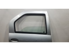 Recambio de puerta trasera derecha para dacia logan básico referencia OEM IAM 6001548942   2
