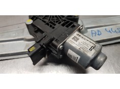 Recambio de elevalunas delantero derecho para hyundai tucson hybrid referencia OEM IAM 82460N7010 82404N7000 BA020K0030 2