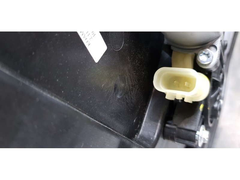 Recambio de elevalunas delantero derecho para kia ceed sportswagon tech referencia OEM IAM 82481J7000 82480J7000 