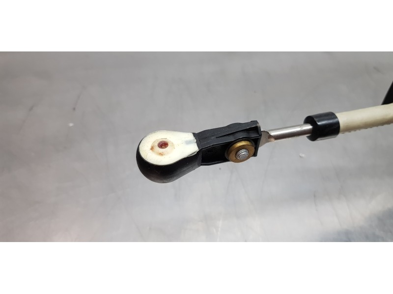 Recambio de varillaje cambio para volkswagen t5 bus (7e) caravelle comfortline lang 4motion referencia OEM IAM 7E1713265C  