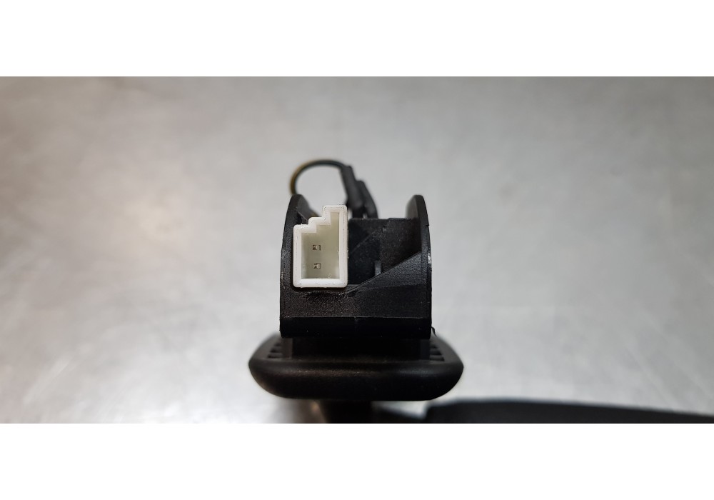 Recambio de parasol izquierdo para bmw serie 1 lim. (f20/f21) 116d m sport referencia OEM IAM 7319157  