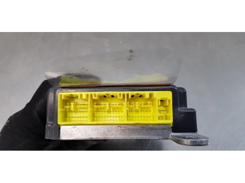 Recambio de kit airbag para nissan x-trail (t32) acenta 4x4 referencia OEM IAM 682004CC1A  