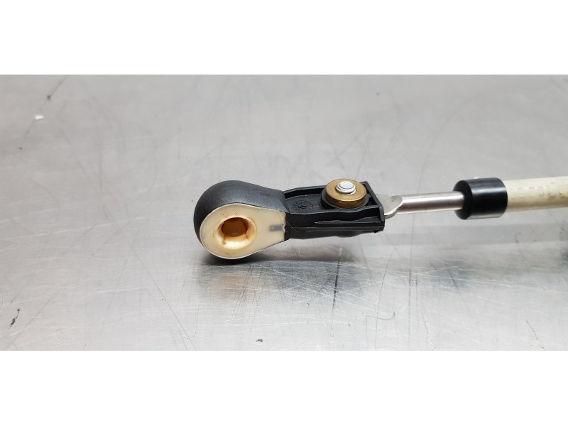 Recambio de varillaje cambio para volkswagen t5 bus (7e) caravelle comfortline lang 4motion referencia OEM IAM 7E1713265C  