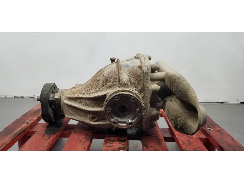 Recambio de diferencial trasero para mercedes clase s (w220) berlina 430 (220.070) referencia OEM IAM A2203510405   Recambio de diferencial trasero para mercedes clase s (w220) berlina 430 (220.070) referencia OEM IAM A2203510405