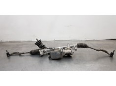 Recambio de cremallera direccion para infiniti qx30 premium referencia OEM IAM 49001HW23A  